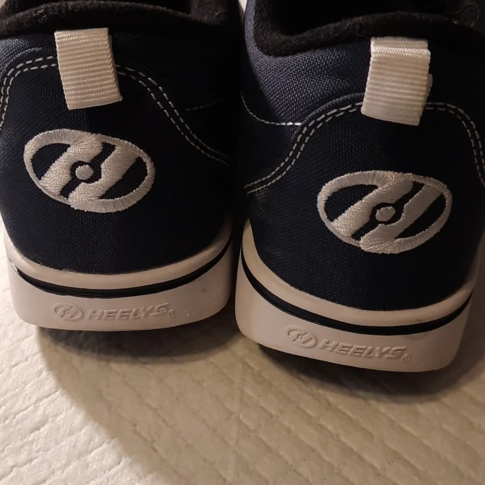 Youth Unisex Heelys Pro 20 Skate Shoe